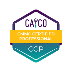 CMMC Certified Professional